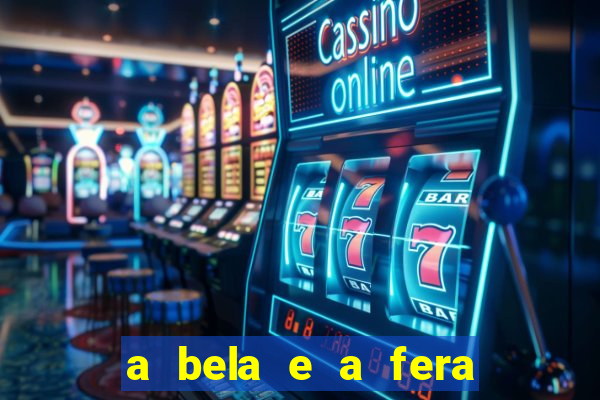 a bela e a fera 1991 online